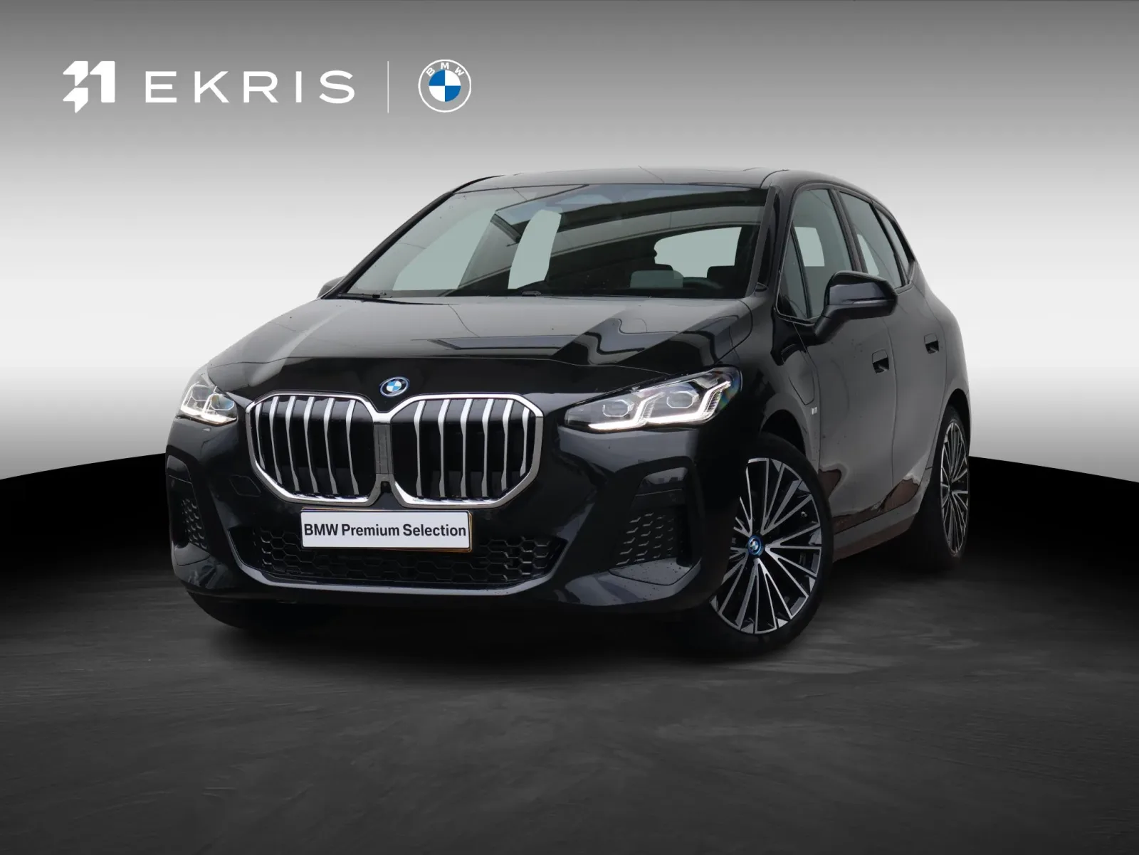 BMW 2-Serie (2025) — foto 1
