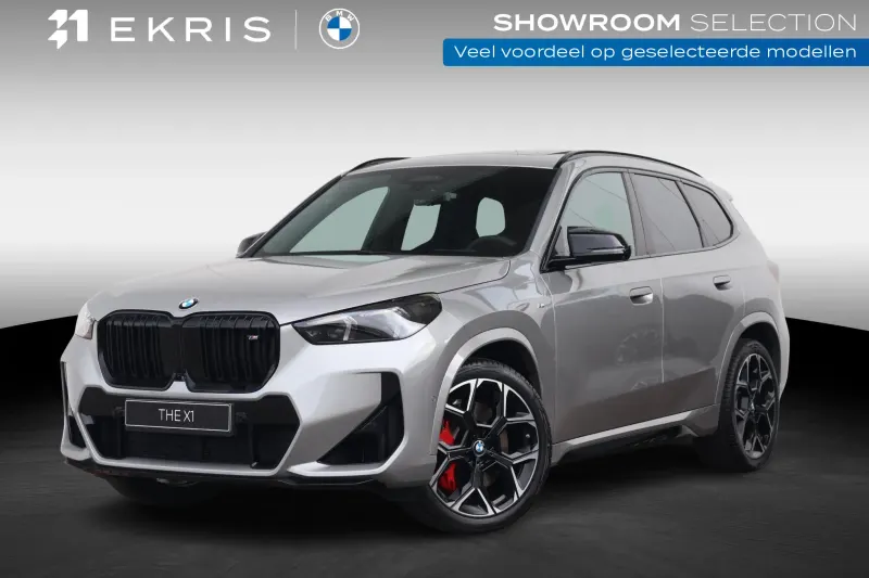 BMW X1 (2026)