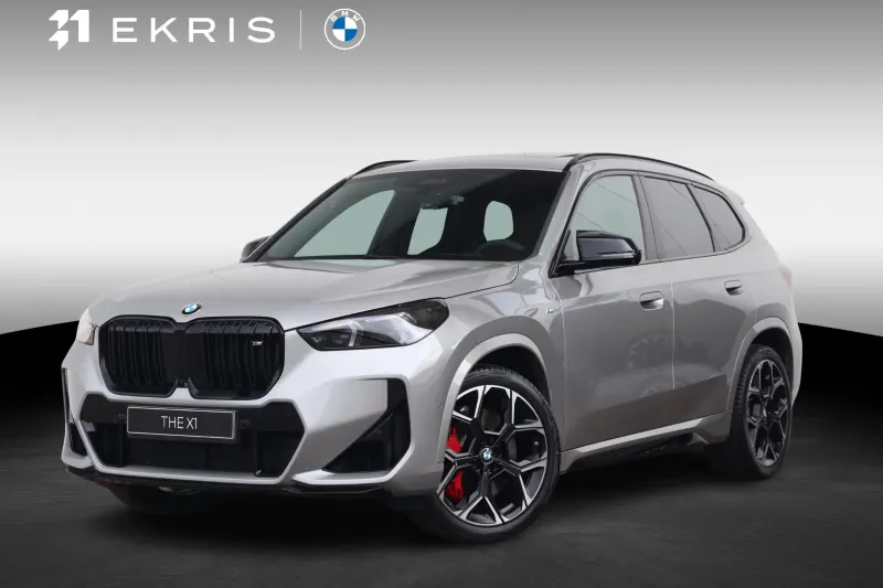 BMW X1 (2026)