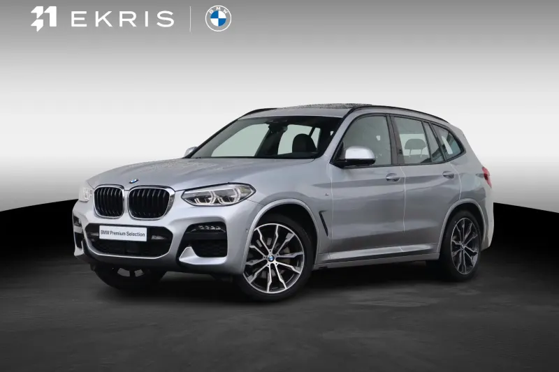 BMW X3 (2020)