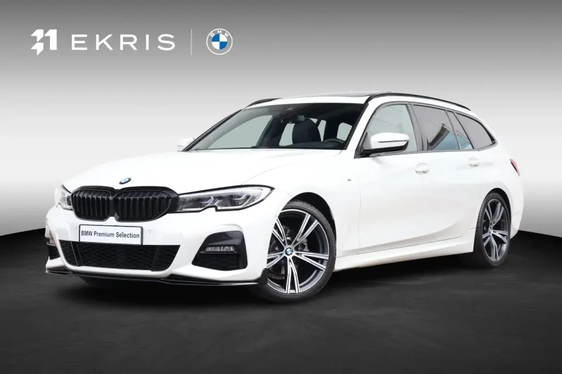 BMW 3-Serie (2021)