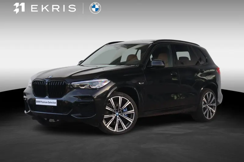 BMW X5 (2022)