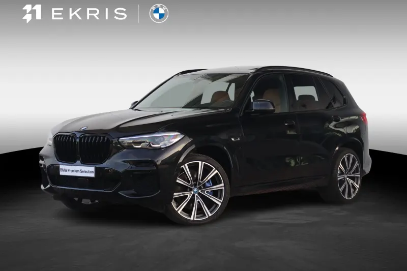 BMW X5 (2022)