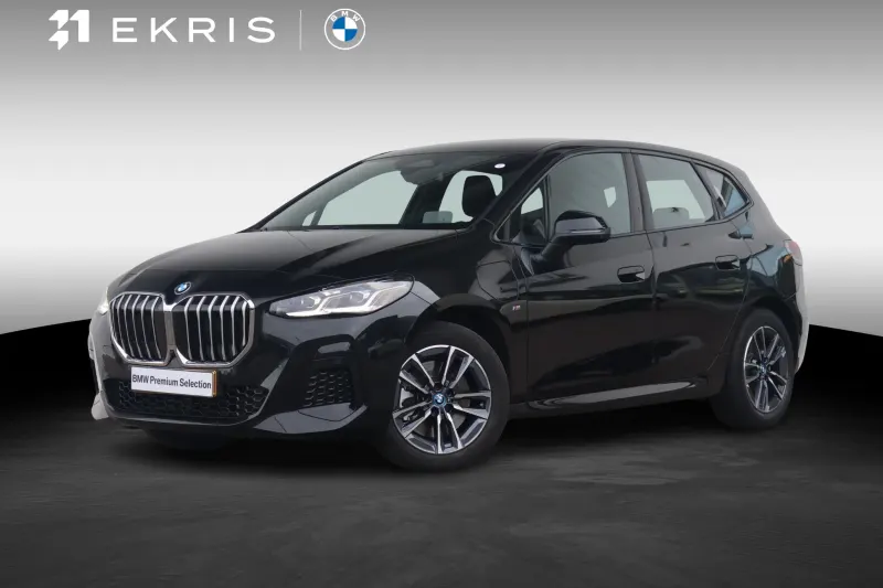 BMW 2-Serie (2025)