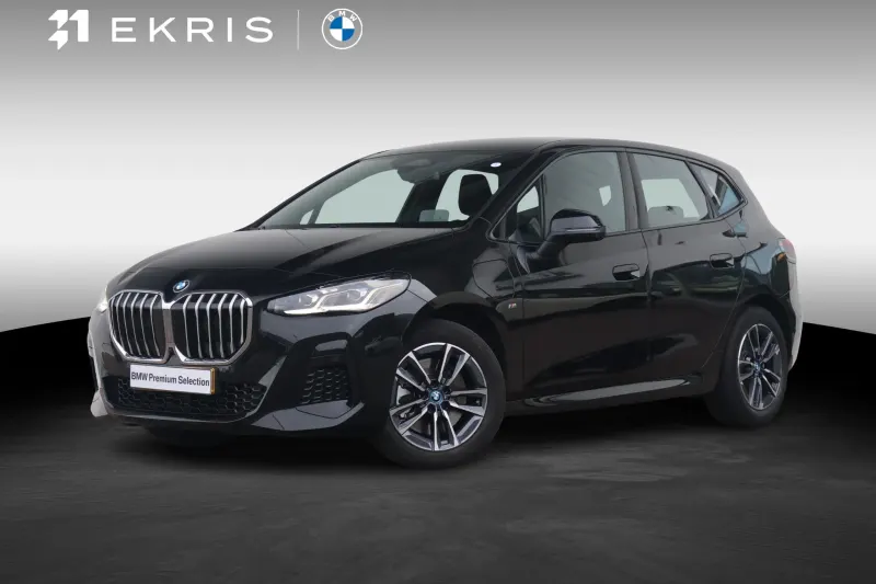 BMW 2-Serie (2025)