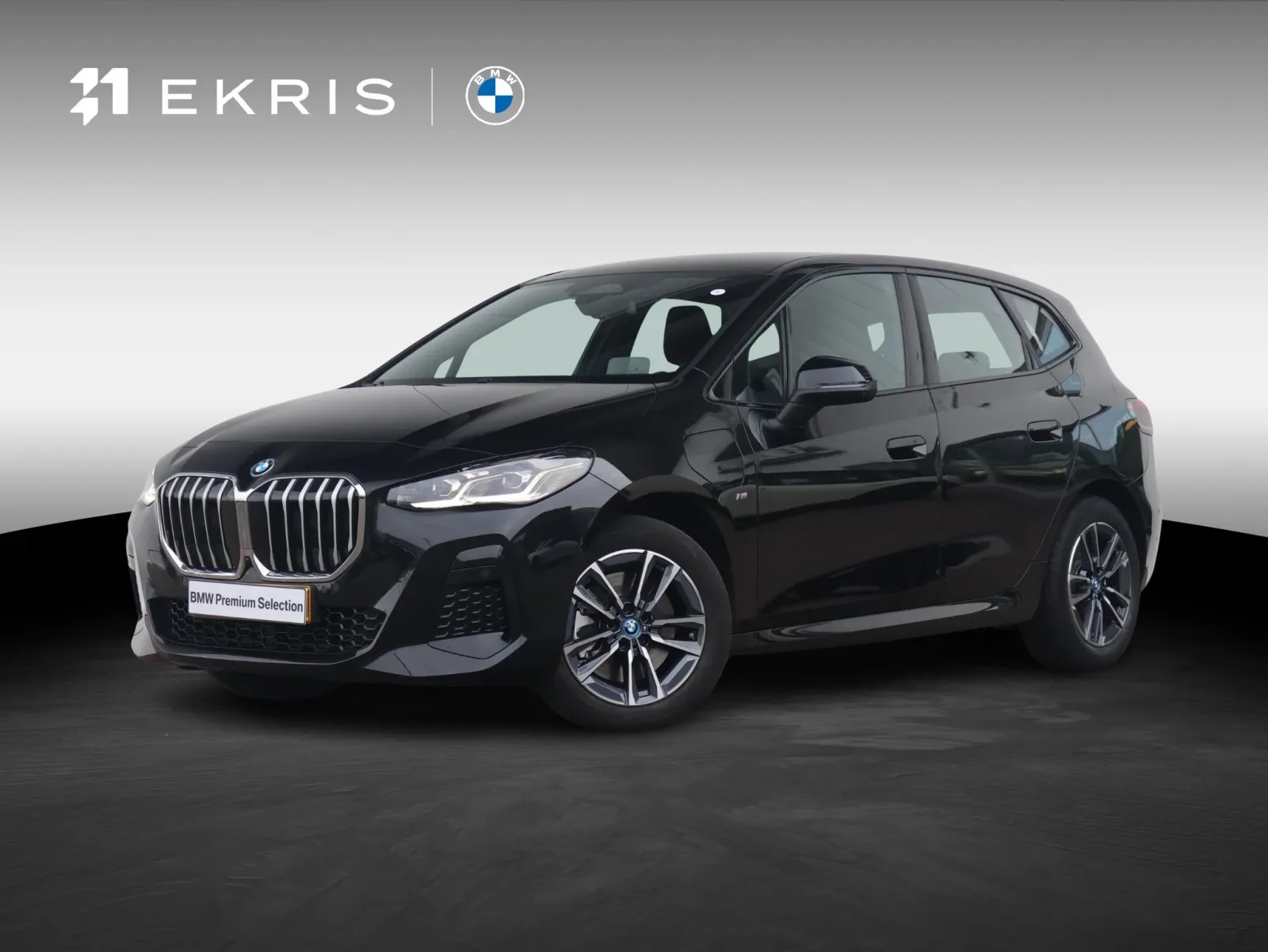 BMW 2-Serie (2025) — foto 1