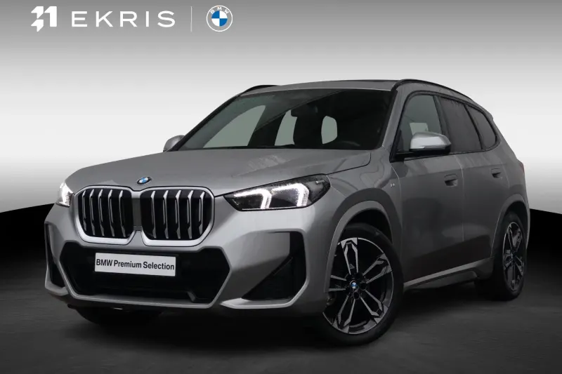 BMW X1 (2024)