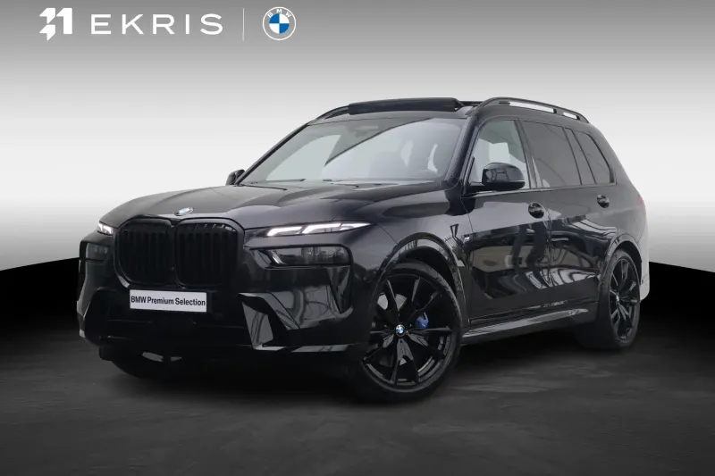 BMW X7 (2023)