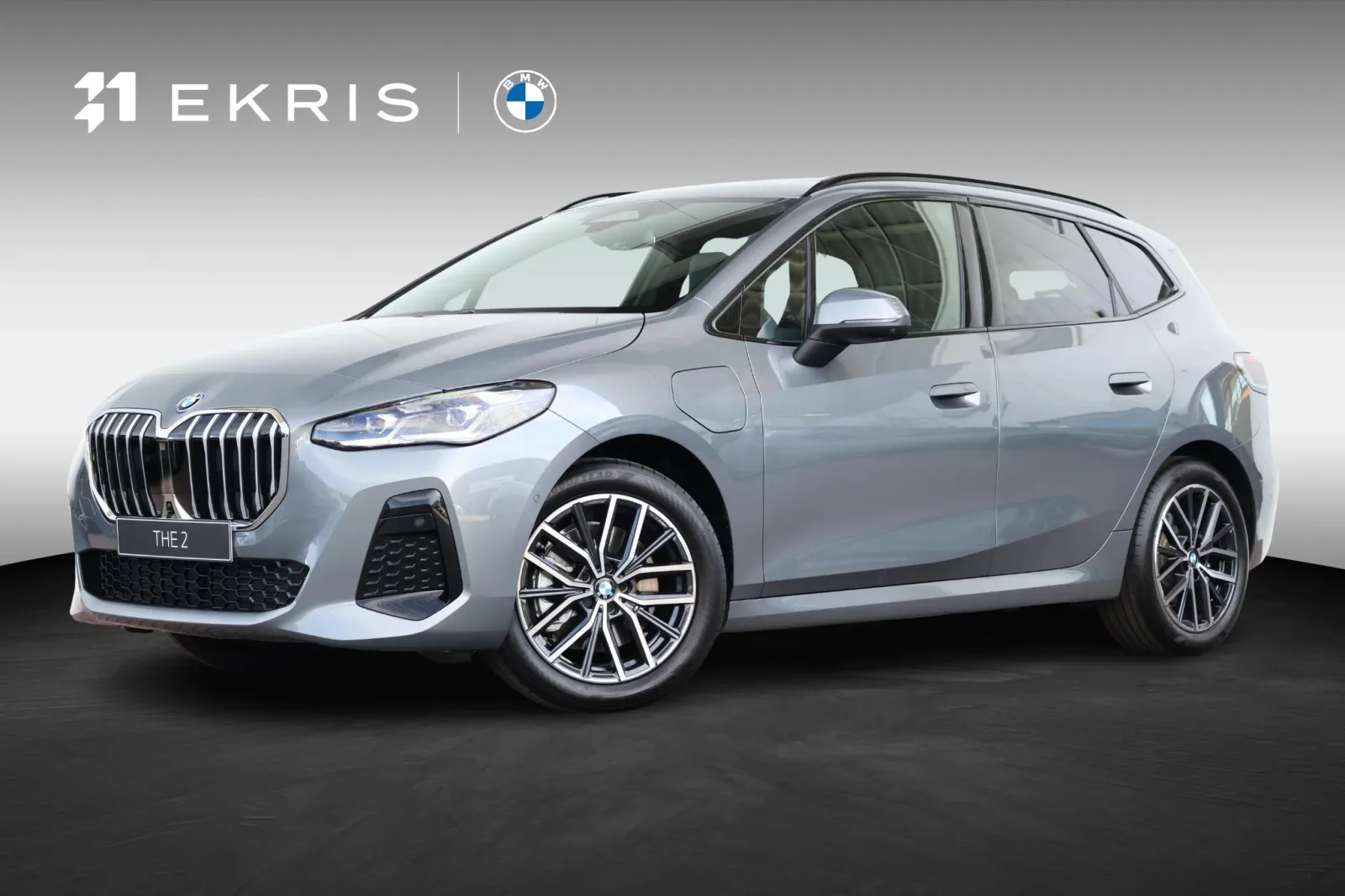 BMW 2-Serie (2026) — foto 1