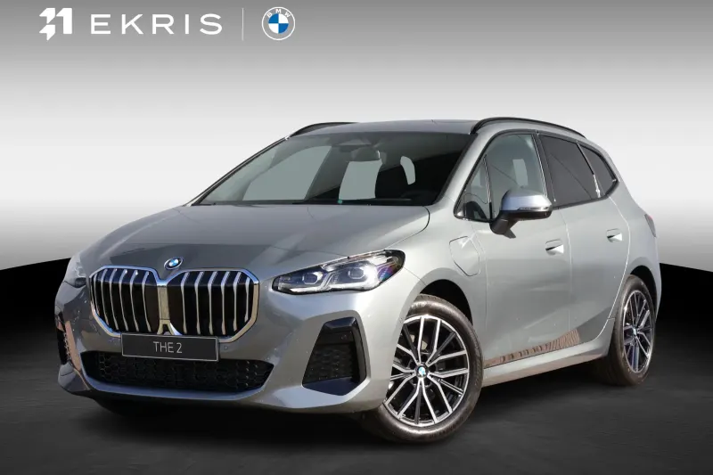 BMW 2-Serie (2026)