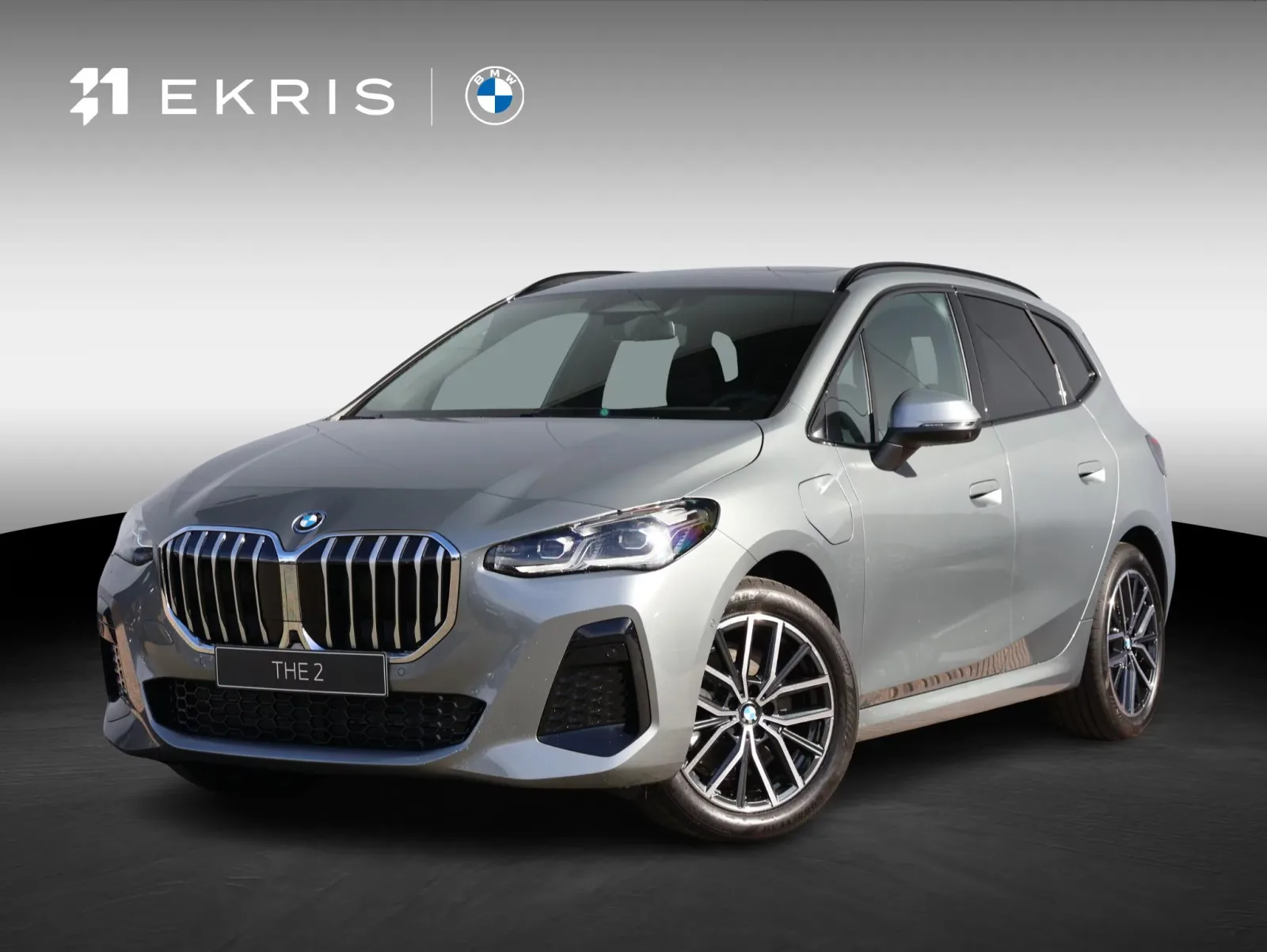 BMW 2-Serie (2026) — foto 1