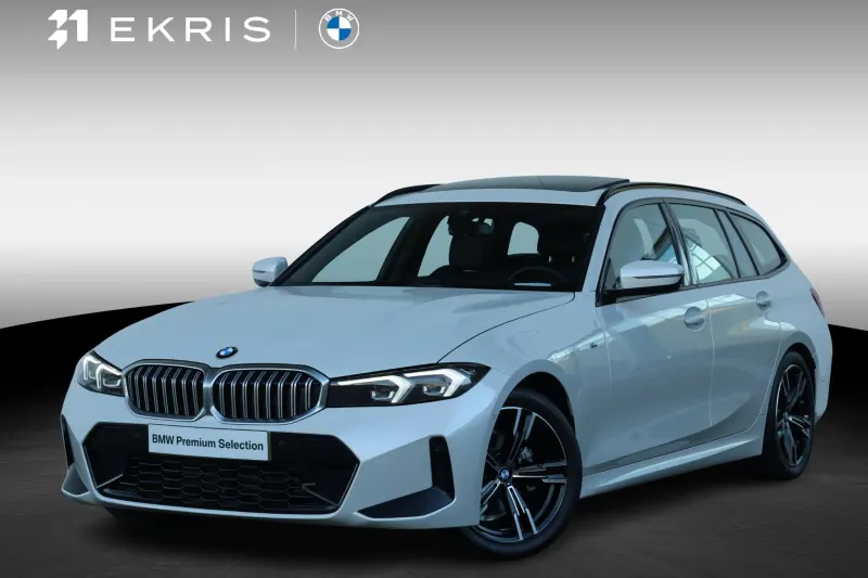 BMW 3-Serie (2025)