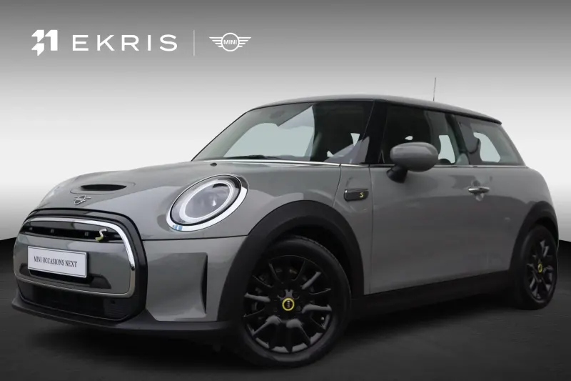 MINI Electric (2022)