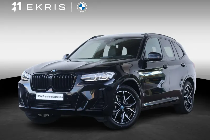 BMW X3 (2022)