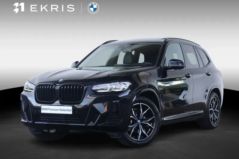 BMW X3 (2022)