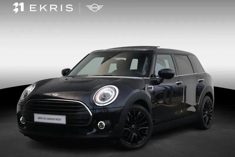 MINI Clubman (2020)