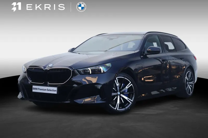 BMW 5-Serie (2026)