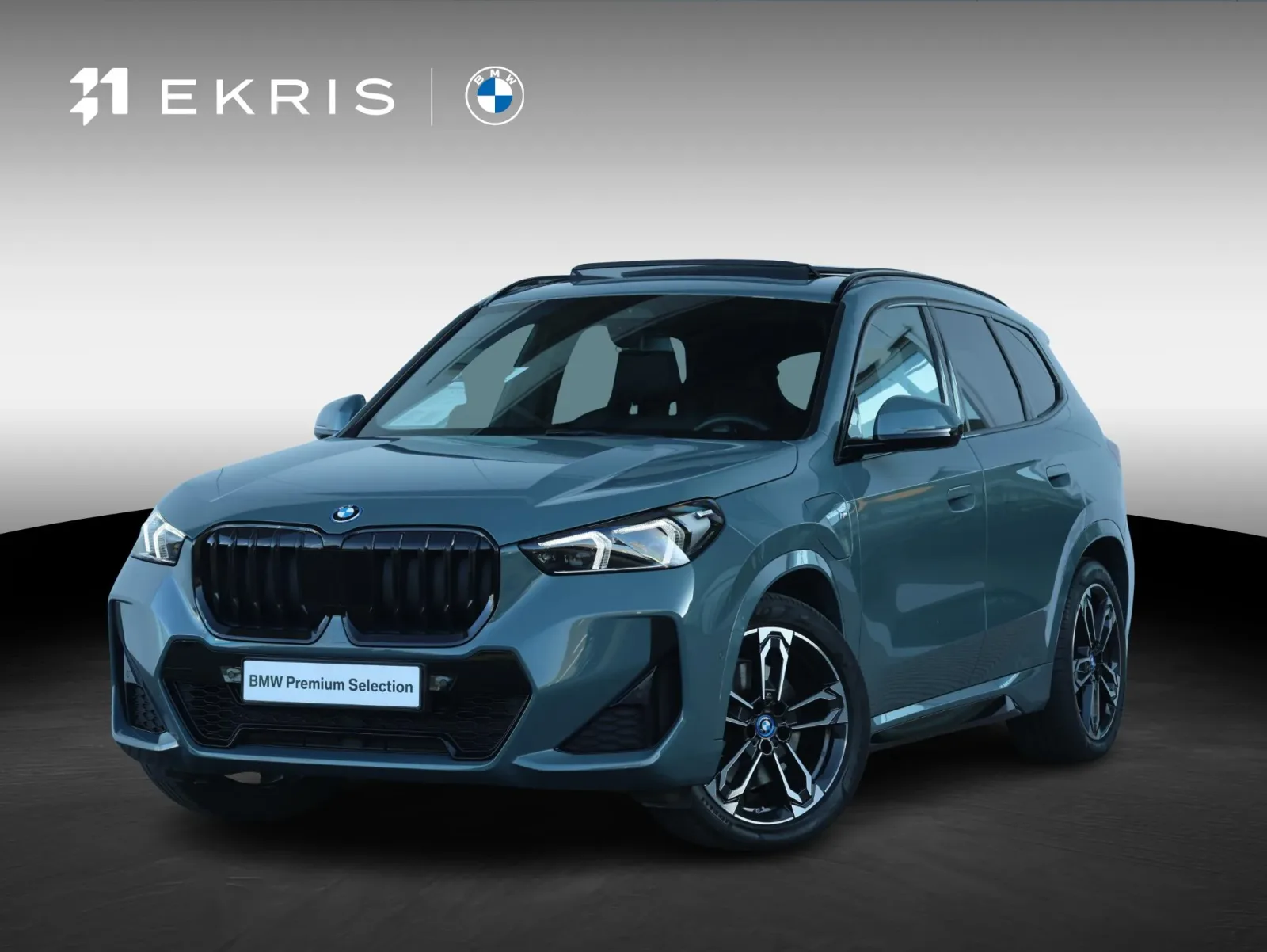 BMW X1 (2023) — foto 1