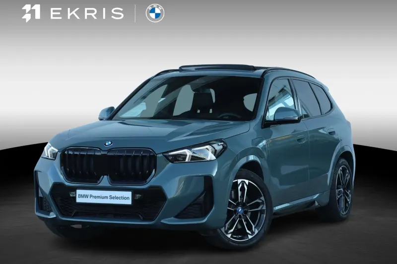 BMW X1 (2023)
