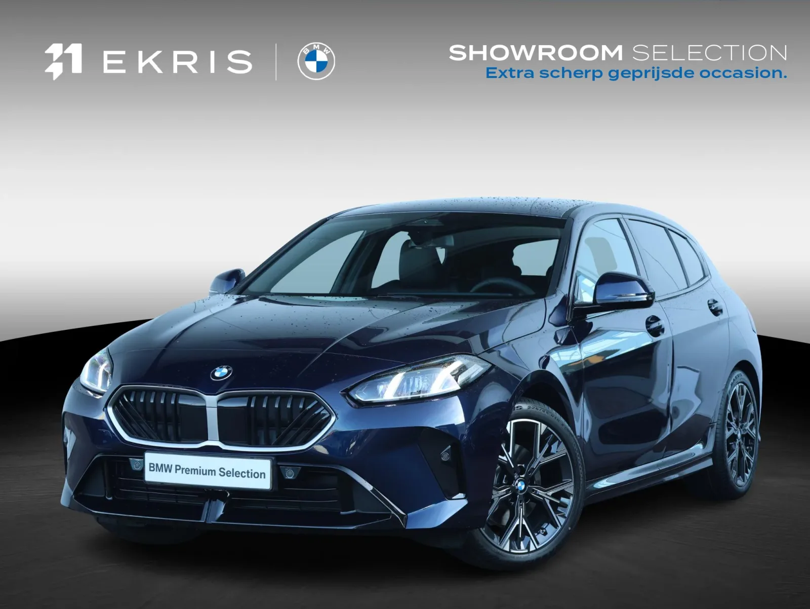 BMW 1-Serie (2026) — foto 1