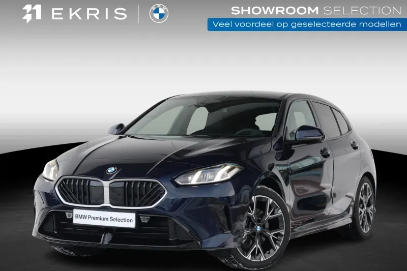 BMW 1-Serie (2026)