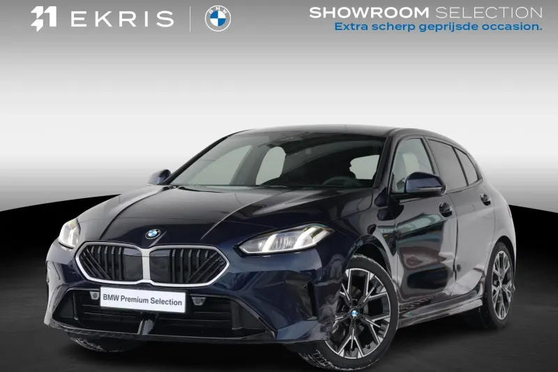 BMW 1-Serie (2026)