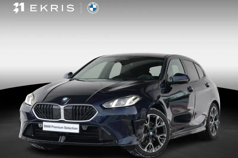 BMW 1-Serie (2026)