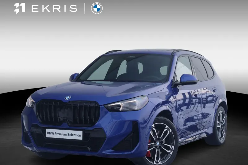 BMW X1 (2026)