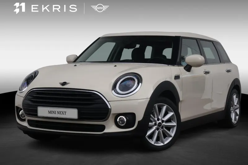 MINI Clubman (2022)