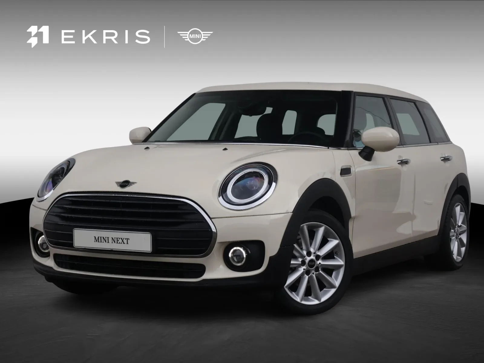 MINI Clubman (2022) — foto 1