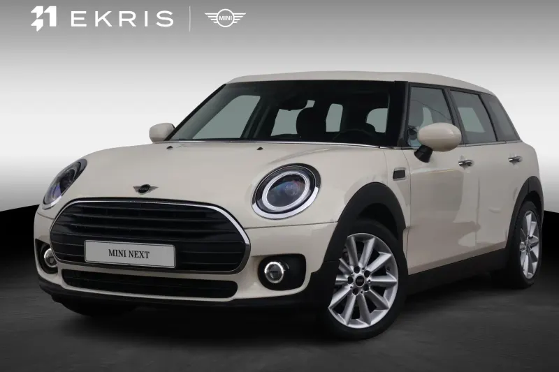 MINI Clubman (2022)