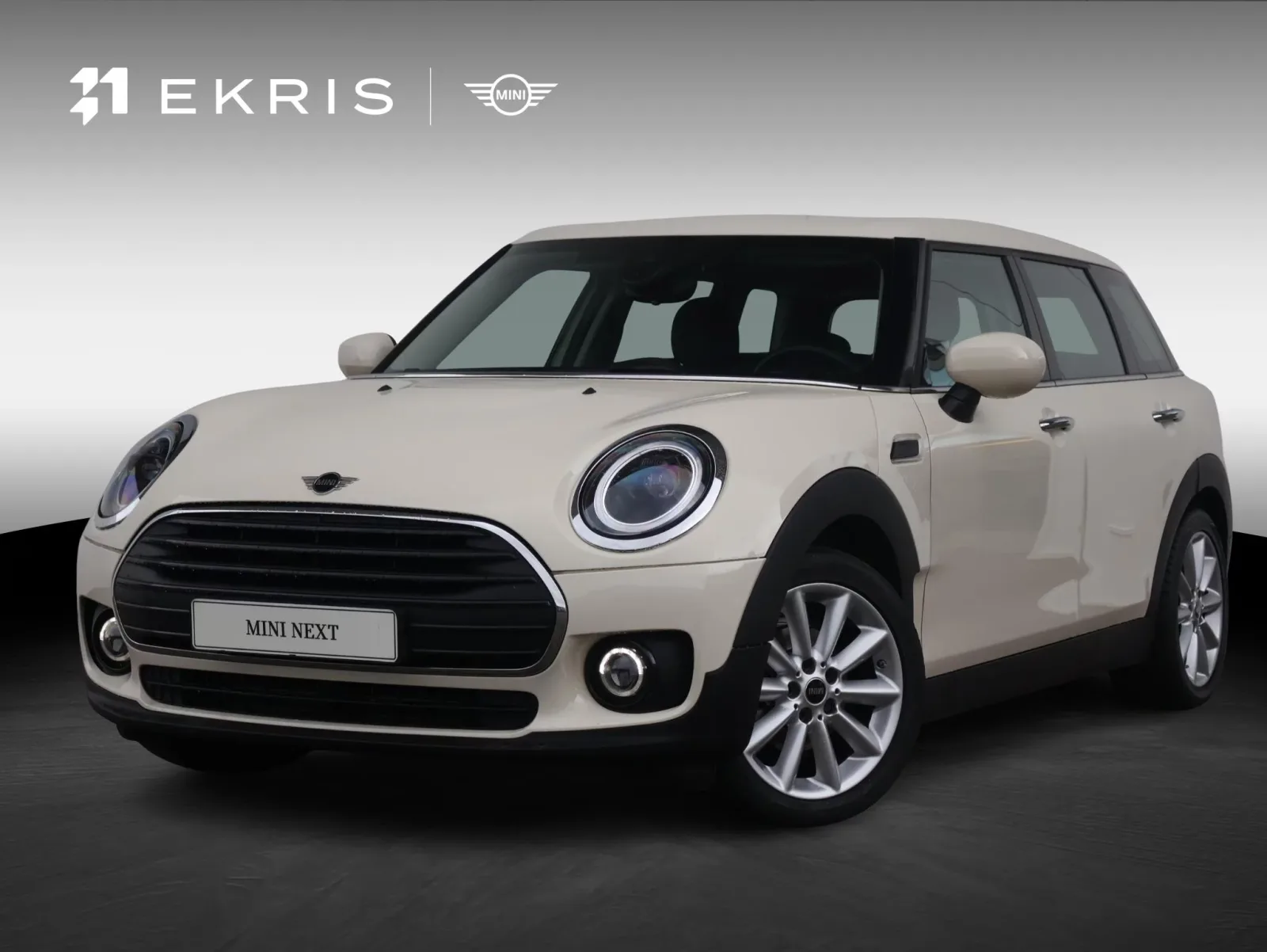 MINI Clubman (2022) — foto 1