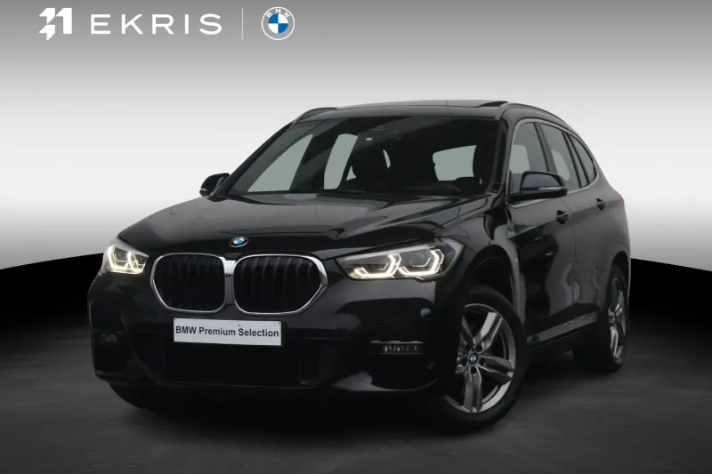 BMW X1 (2021)