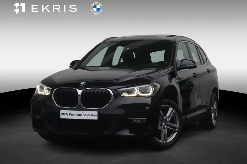 BMW X1 (2021)
