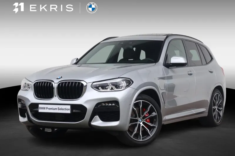 BMW X3 (2021)