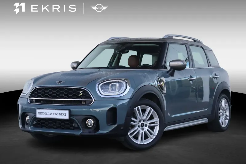 MINI Countryman (2022)