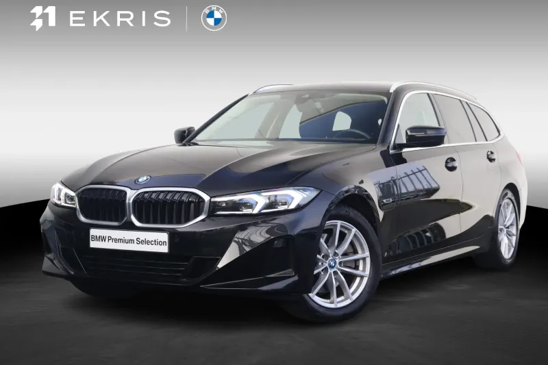 BMW 3-Serie (2022)