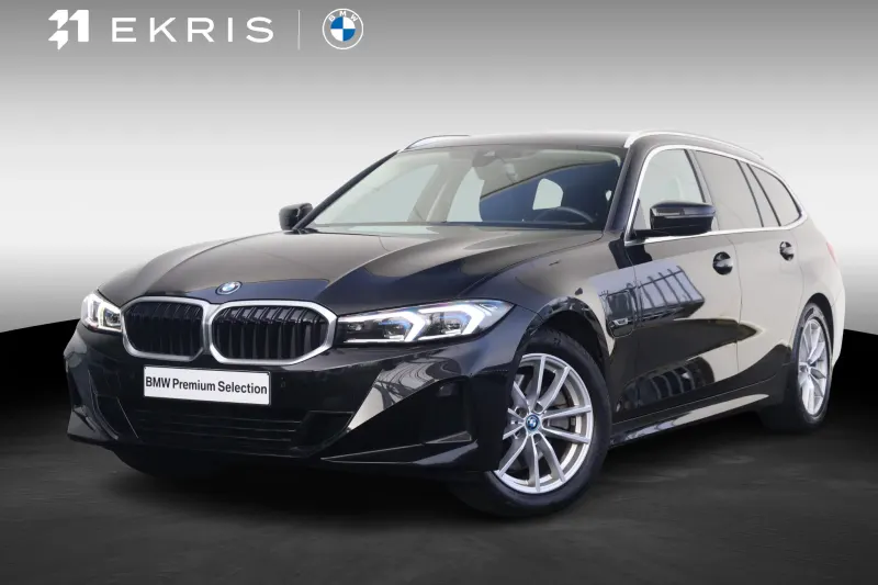 BMW 3-Serie (2022)