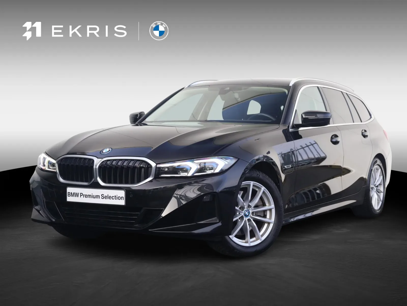 BMW 3-Serie (2022) — foto 1