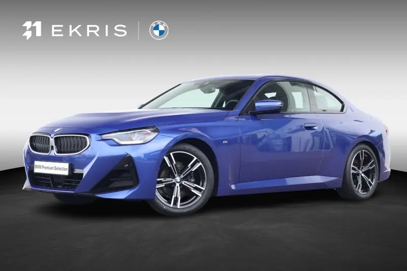 BMW 2-Serie (2025)