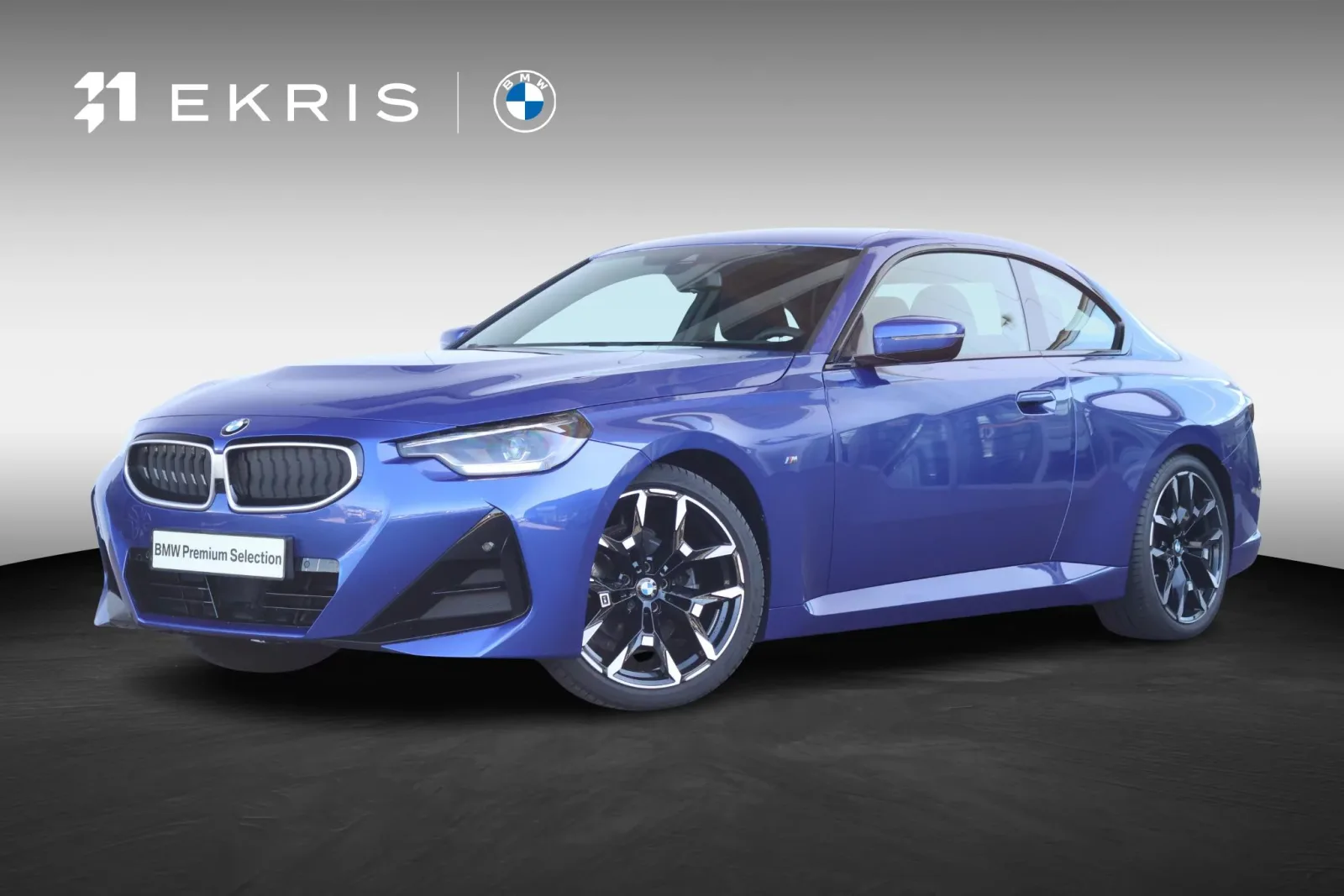 BMW 2-Serie (2025) — foto 1