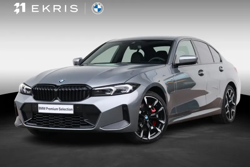 BMW 3-Serie (2026)