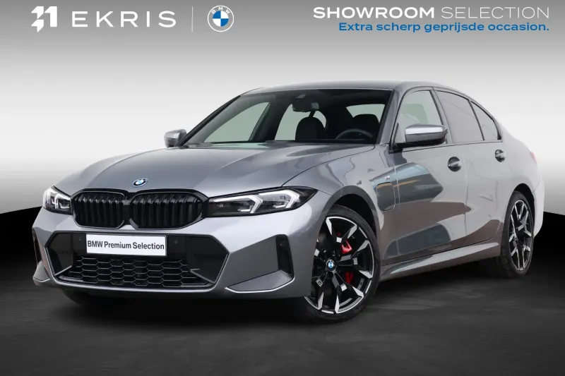 BMW 3-Serie (2026)