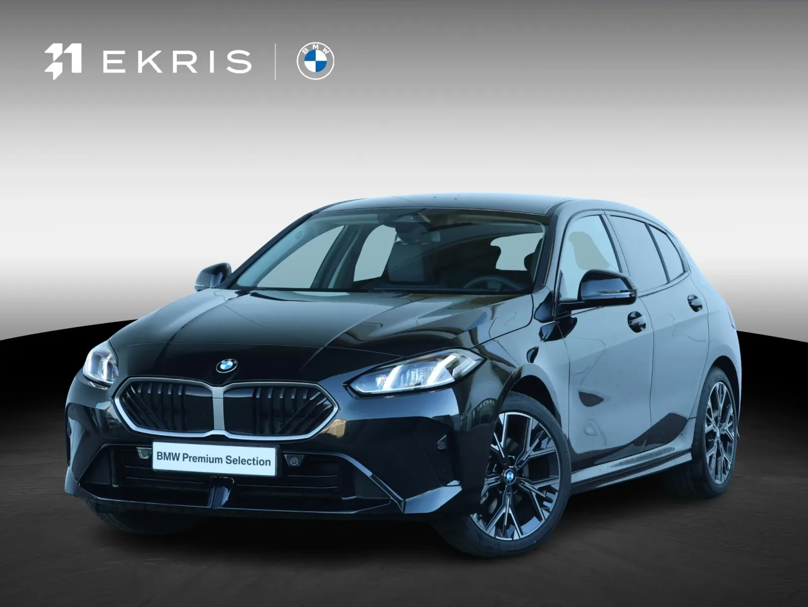BMW 1-Serie (2025) — foto 1