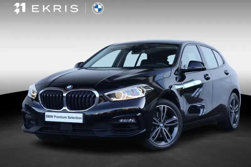 BMW 1-Serie (2020)