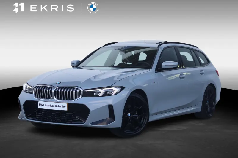 BMW 3-Serie (2025)