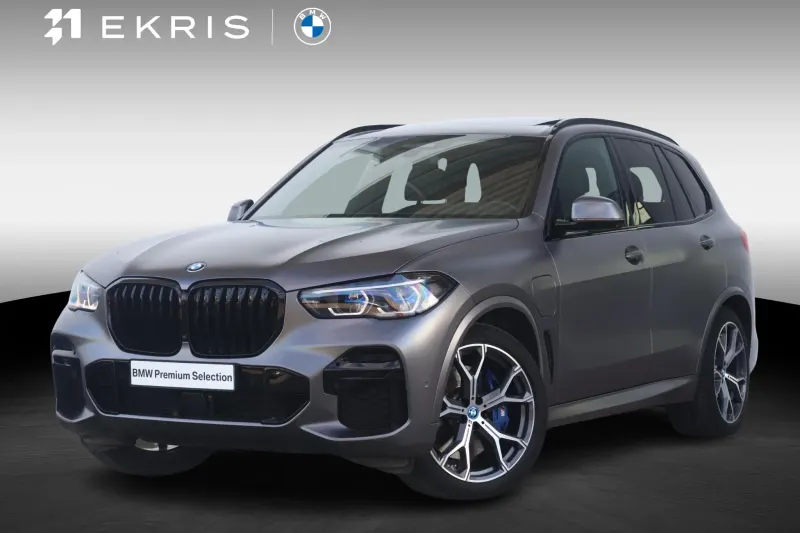 BMW X5 (2022)