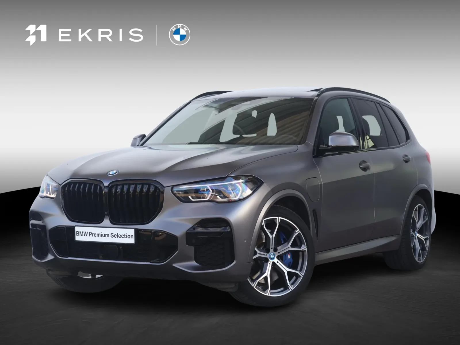 BMW X5 (2022) — foto 1