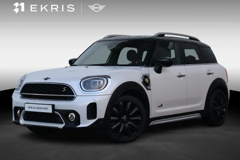 MINI Countryman (2022)