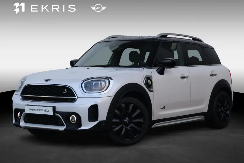MINI Countryman (2022)